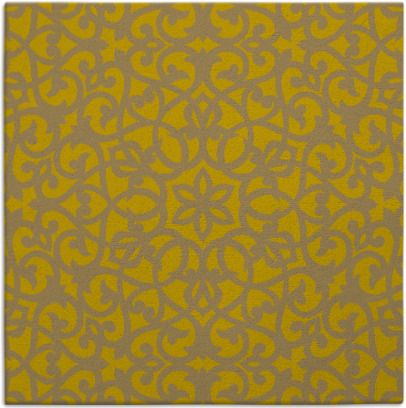 twine rug - item 983840