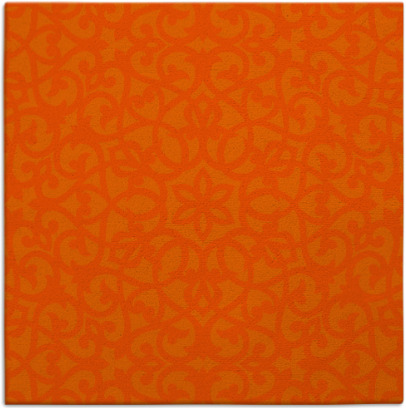 twine rug - item 983844