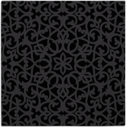 twine rug - item 983848