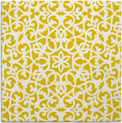 twine rug - item 983850