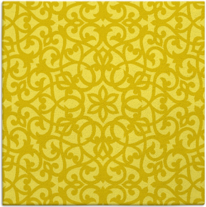 twine rug - item 983851