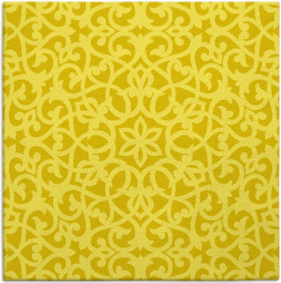 twine rug - item 983852
