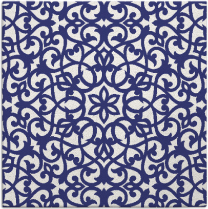 twine rug - item 983853