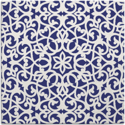 twine rug - item 983854