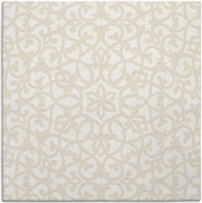 twine rug - item 983857