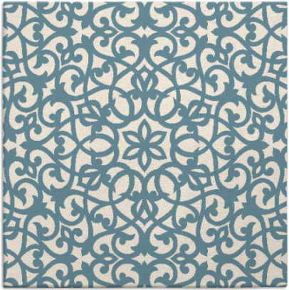 twine rug - item 983861