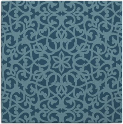 twine rug - item 983863