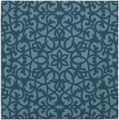 twine rug - item 983864
