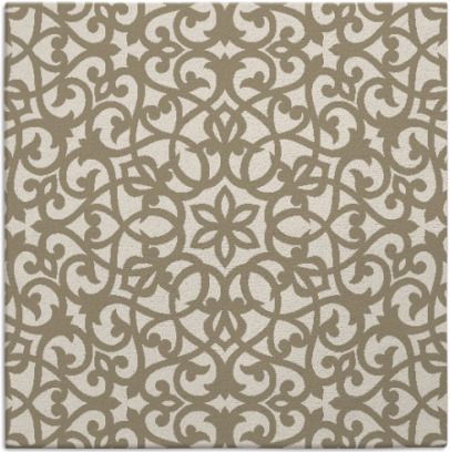 twine rug - item 983867