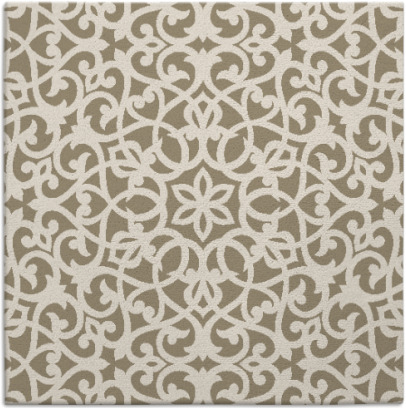 twine rug - item 983868