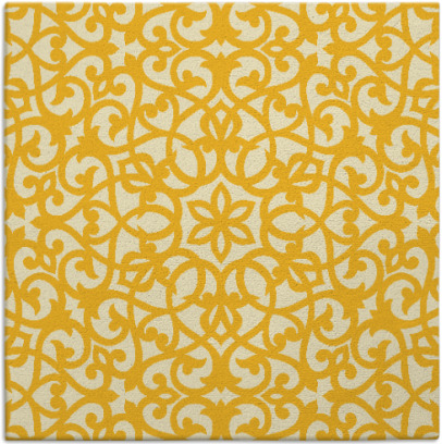 twine rug - item 983869