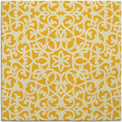 twine rug - item 983870