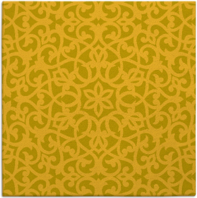 twine rug - item 983871