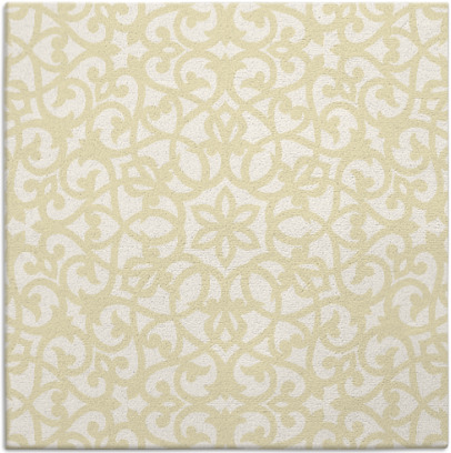 twine rug - item 983874