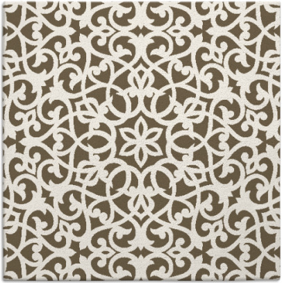 twine rug - item 983875