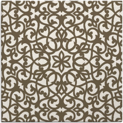 twine rug - item 983876