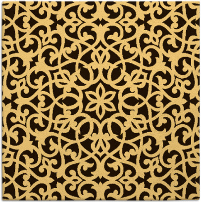 twine rug - item 983880