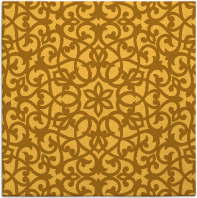 twine rug - item 983885