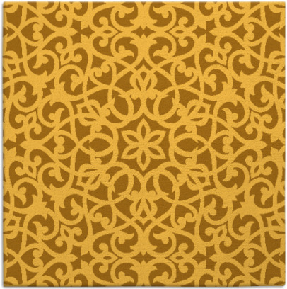 twine rug - item 983886