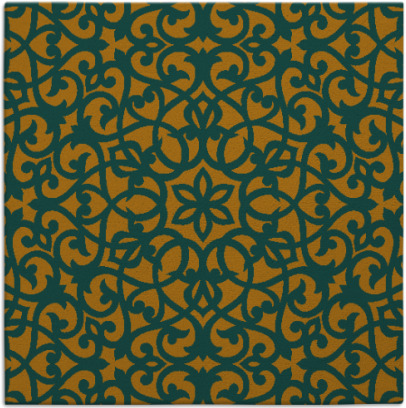 twine rug - item 983888