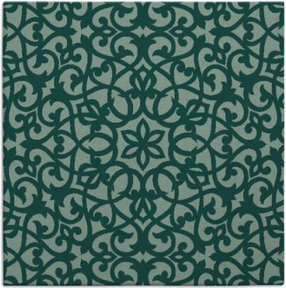 twine rug - item 983891