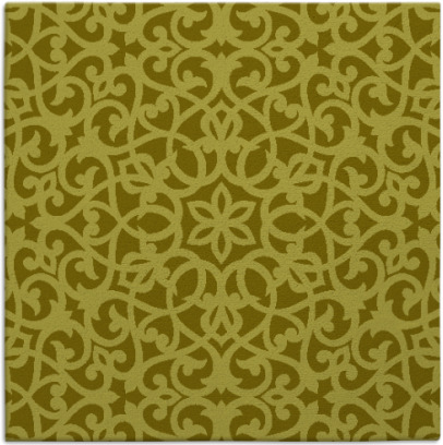 twine rug - item 983893