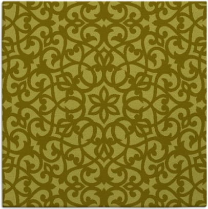 twine rug - item 983894