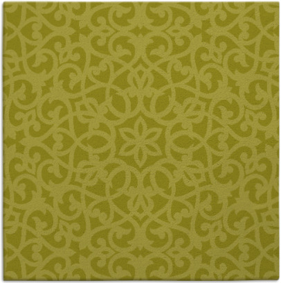 twine rug - item 983895
