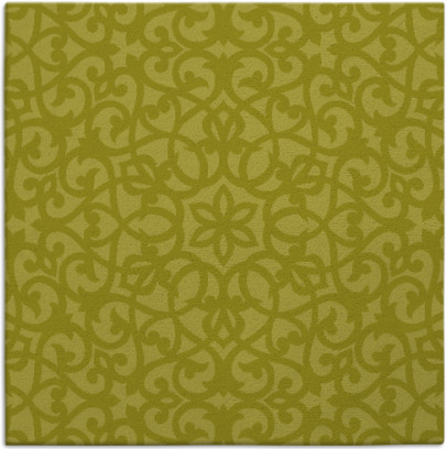 twine rug - item 983896