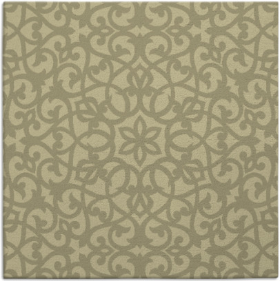 twine rug - item 983899