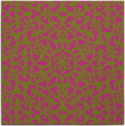twine rug - item 983902