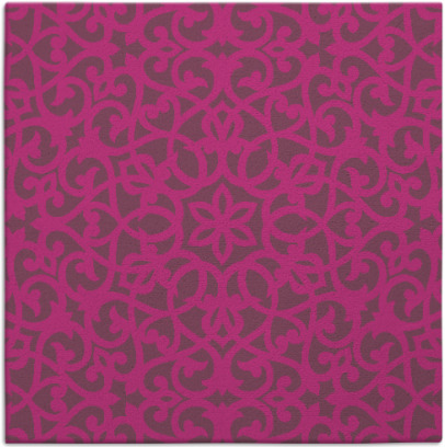 twine rug - item 983903