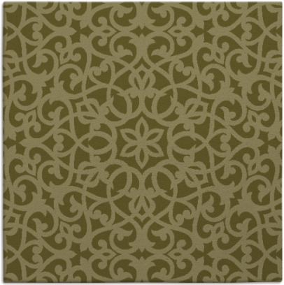 twine rug - item 983905