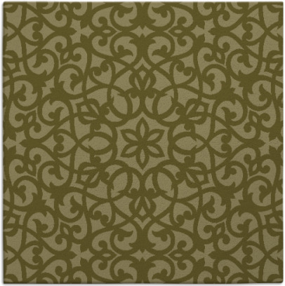 twine rug - item 983906