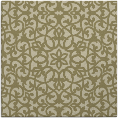 twine rug - item 983907