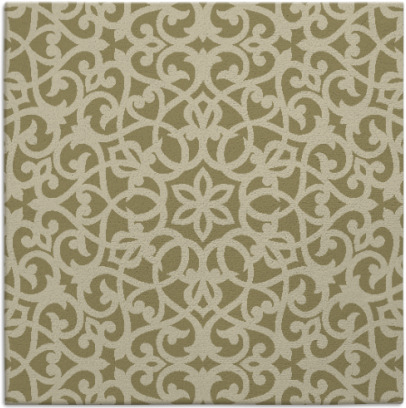 twine rug - item 983908