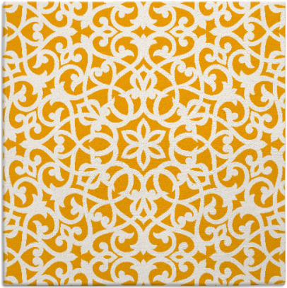 twine rug - item 983909