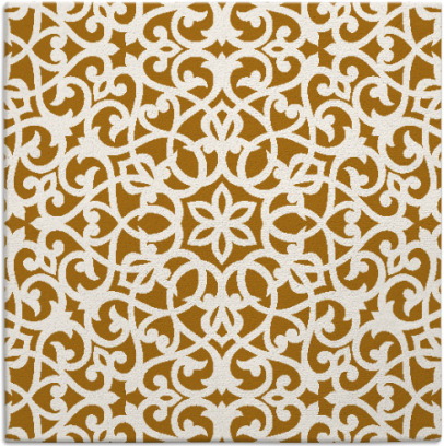 twine rug - item 983911