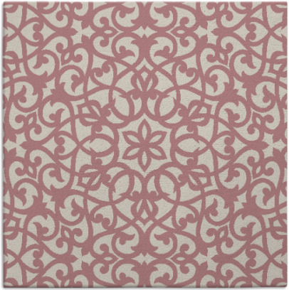 twine rug - item 983914