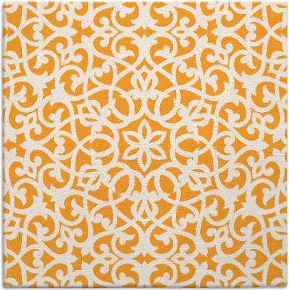 twine rug - item 983921