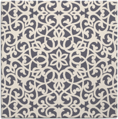 twine rug - item 983923