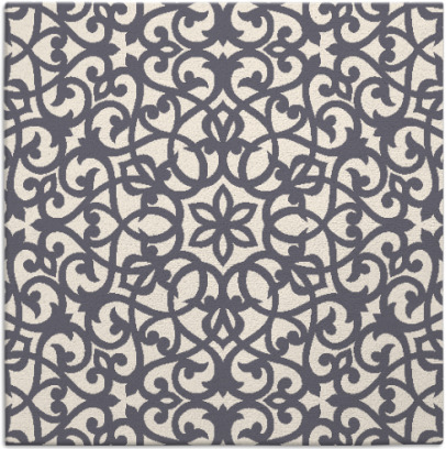 twine rug - item 983924