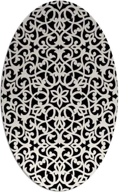 twine rug - item 983929