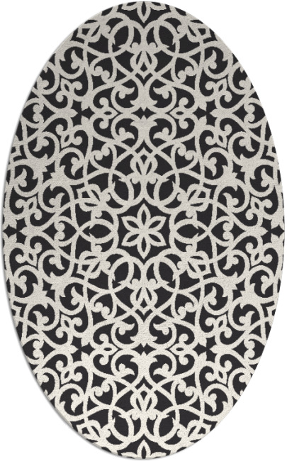 twine rug - item 983931