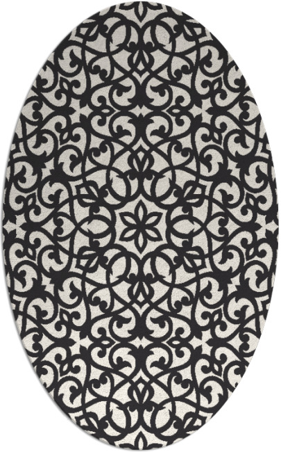 twine rug - item 983932