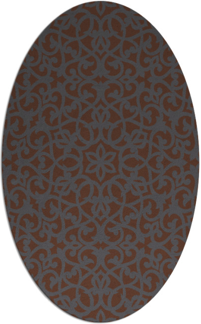 twine rug - item 983935