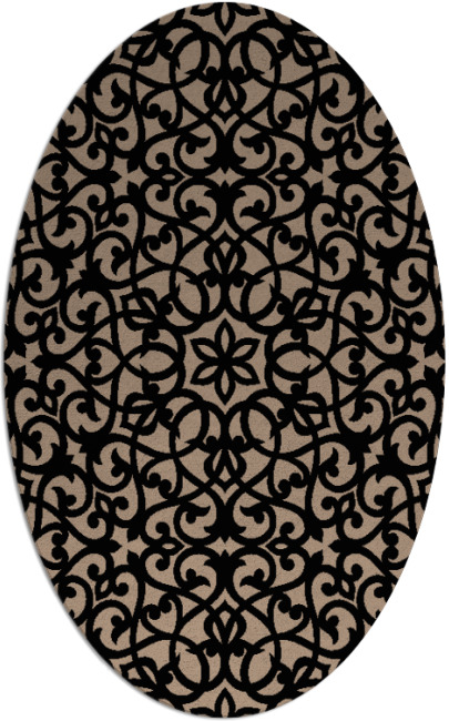 twine rug - item 983938