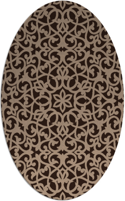 twine rug - item 983939