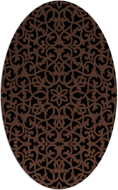 twine rug - item 983941