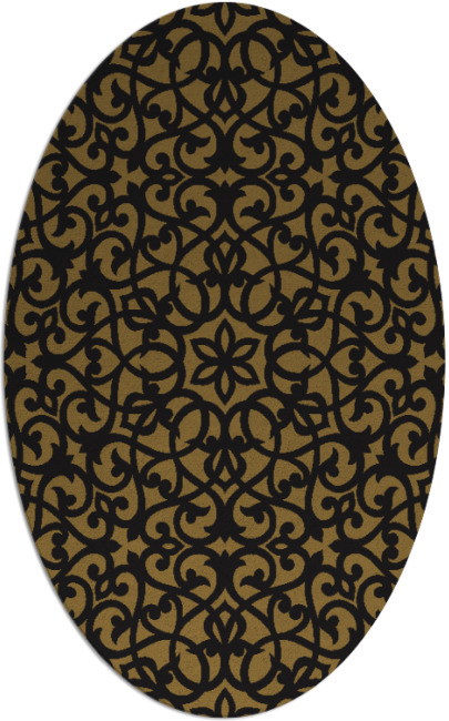 twine rug - item 983946